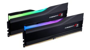 MEMORY DIMM 64GB DDR5-6400 K2/6400J3239G32GX2-TZ5RK G.SKILL