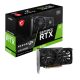 Graphics Card|MSI|NVIDIA GeForce RTX 3050|6 GB|GDDR6|96 bit|PCIE 4.0 16x|Dual Slot Fansink|2xHDMI|1xDisplayPort|RTX3050VEN2XE6GOC