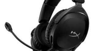 HEADSET HYPERX CLOUD STINGER 2/676A2AA HYPERX