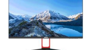 LCD Monitor|DAHUA|LM28-F400|28"|Gaming|Panel IPS|3840x2160|16:9|60Hz|5 ms|Speakers|LM28-F400