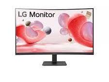 LCD Monitor|LG|32MR50C-B|31.5"|Business/Curved|Panel VA|1920x1080|16:9|100Hz|5 ms|Tilt|32MR50C-B