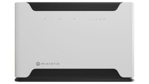Access Point|MIKROTIK|1200 Mbps|IEEE 802.11 b/g|IEEE 802.11n|IEEE 802.11ac|5x10Base-T / 100Base-TX / 1000Base-T|1xUSB 2.0|3G|4G|D53G-5HACD2HND-TC&FG621EA