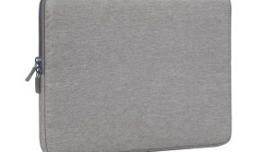NB SLEEVE SUZUKA 15.6"/7705 GREY RIVACASE