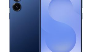 MOBILE PHONE GALAXY S25/512GB BLUE SM-S931B SAMSUNG