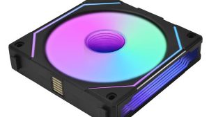 CASE FAN 140MM/G99.14RSLIN1B.00 LIAN LI