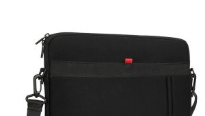 NB CASE ANTISHOCK 13.3"/5120 BLACK RIVACASE