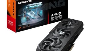 Graphics Card|GIGABYTE|AMD Radeon RX 9070|16 GB|GDDR6|256 bit|PCIE 5.0 16x|Triple slot Fansink|2xHDMI|2xDisplayPort|R9070GAMINGOC-16GD1.0