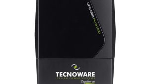 UPS|TECNOWARE|1200 Watts|1600 VA|Wave form type Sinewave|LineInteractive|Phase 1 phase|Desktop/pedestal|FGCERAPL1602SCH