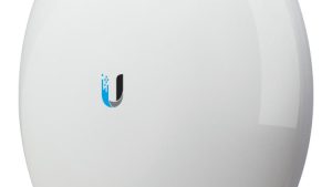 Wireless Device|UBIQUITI|450 Mbps|1xRJ45|NBE-5AC-GEN2