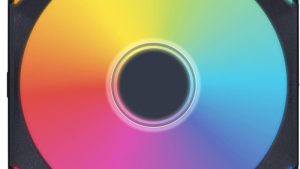 CASE FAN 140MM/G99.14SLIN1B.00 LIAN LI