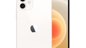 REFURB. PHONE IPHONE 12/64GB WHITE A GRADE RED