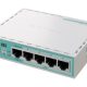 NET ROUTER 10/100/1000M 5P HEX/E50UG MIKROTIK