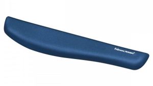 KEYBOARD ACC WRIST SUPPORT/PLUSHTOUCH 9287402 FELLOWES