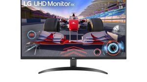 LCD Monitor|LG|31.5"|4K|Panel VA|3840x2160|16:9|4 ms|Speakers|Swivel|Pivot|Height adjustable|Tilt|Colour Black|32UR550-B
