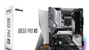 Mainboard|ASROCK|AMD B650|SAM5|ATX|Memory DDR5|Memory slots 4|1xPCI-Express 3.0 16x|1xPCI-Express 4.0 16x|3xM.2|1xHDMI|1xDisplayPort|6xUSB 2.0|3xUSB 3.2|1xUSB-C|1xRJ45|3xAudio port|B650PRORS