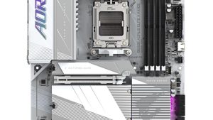 Mainboard|GIGABYTE|AMD B650|SAM5|ATX|Memory DDR5|2xPCI-Express 3.0 16x|1xPCI-Express 5.0 16x|3xM.2|1xHDMI|1xDisplayPort|2xUSB 2.0|5xUSB 3.2 type B|2xUSB 3.2|1xUSB-C|1xRJ45|3xAudio port|B650EAELITEXICE