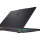 Notebook|MSI|Cyborg|Cyborg 15 A13VFK|CPU  Core i7|i7-13620H|2400 MHz|15.6"|1920x1080|RAM 16GB|DDR5|5600 MHz|SSD 512GB|NVIDIA GeForce RTX 4060|8GB|ENG|Windows 11 Home|Black|1.98 kg|CYBORG15A13VFK-1218NL