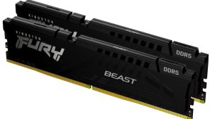 MEMORY DIMM 64GB DDR5-6000/K2 KF560C36BBEK2-64 KINGSTON