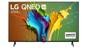 TV Set|LG|98"|4K/Smart|3840x2160|webOS|98QNED89T6A
