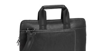 NB CASE ORLY 13.3"/8920 (PU) BLACK RIVACASE