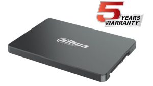 SSD|DAHUA|DHI-SSD-C800A|512GB|SATA 3.0|TLC|Write speed 490 MBytes/sec|Read speed 550 MBytes/sec|2,5"|MTBF 1500000 hours|SSD-C800AS512G