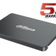 SSD|DAHUA|DHI-SSD-C800A|512GB|SATA 3.0|TLC|Write speed 490 MBytes/sec|Read speed 550 MBytes/sec|2,5"|MTBF 1500000 hours|SSD-C800AS512G