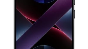 MOBILE PHONE POCO X7 PRO/12/512GB BLACK MZB0J2DEU POCO