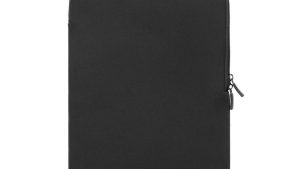 NB SLEEVE ANTISHOCK 14"/5223 BLACK RIVACASE