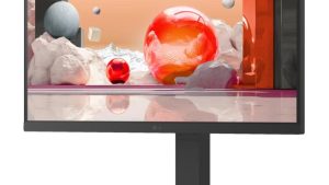 LCD Monitor|LG|23.8"|Business|Panel IPS|1920x1080|16:9|100Hz|5 ms|Speakers|Swivel|Pivot|Height adjustable|Tilt|24BA750-B