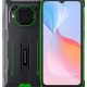 MOBILE PHONE BV6200 PRO 6/128/GREEN BLACKVIEW