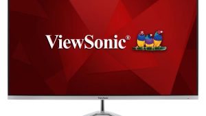 LCD Monitor|VIEWSONIC|VX3276-4K-mhd|31.5"|Business/4K|Panel MVA|16:9|8 ms|Speakers|Tilt|Colour Silver|VX3276-4K-MHD