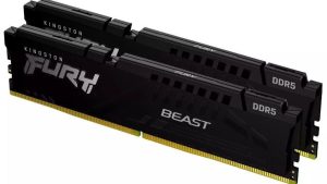 MEMORY DIMM 32GB DDR5-6000/K2 KF560C36BBE2K2-32 KINGSTON