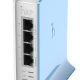 Access Point|MIKROTIK|IEEE 802.11b|IEEE 802.11g|IEEE 802.11n|1xUSB 2.0|4x10/100M|RB941-2ND-TC