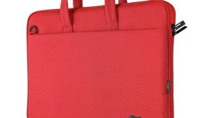 NB CASE ECO 16"/RED 24449 TRUST