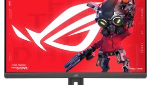 LCD Monitor|ASUS|ROG Strix XG27WCS|27"|Gaming/Curved|Panel VA|2560x1440|16:9|180Hz|1 ms|Swivel|Pivot|Height adjustable|Tilt|90LM09P1-B01370