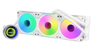 CPU COOLER S_MULTI/G89.GA2T36INW.00 LIAN LI