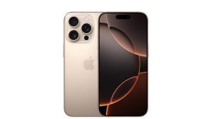 MOBILE PHONE IPHONE 16 PRO/512GB DESERT TITAN MYNP3 APPLE