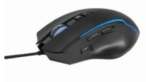 MOUSE USB OPTICAL GAMING RGB/MUSG-RAGNAR-RX300 GEMBIRD