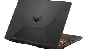 Notebook|ASUS|TUF|Gaming A15|FA506NCR-HN018W|CPU  Ryzen 7|7435HS|3100 MHz|15.6"|1920x1080|RAM 16GB|DDR5|5600 MHz|SSD 512GB|NVIDIA GeForce RTX 3050|4GB|ENG|Windows 11 Home|Black|2.3 kg|90NR0JV7-M000T0
