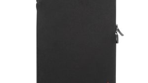 NB SLEEVE MACBOOK AIR 15"/5224 BLACK RIVACASE