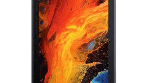 TABLET ACTIVE 8 PRO 10" 256GB/ACTIVE 8 PRO BLACK BLACKVIEW