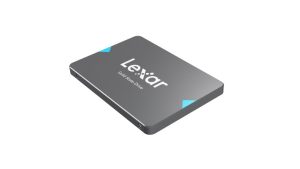 SSD|LEXAR|NQ100|480GB|SATA 3.0|Write speed 480 MBytes/sec|Read speed 550 MBytes/sec|2,5"|LNQ100X480G-RNNNG