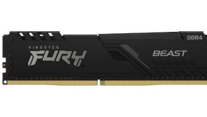 MEMORY DIMM 16GB PC25600 DDR4/KF432C16BB/16 KINGSTON