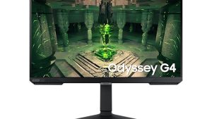 LCD Monitor|SAMSUNG|S27BG400EU|27"|Gaming|Panel IPS|1920x1080|16:9|240Hz|1 ms|Swivel|Pivot|Height adjustable|Tilt|LS27BG400EUXEN