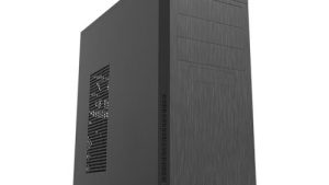 Case|CHIEFTEC|HC-10B-OP|MidiTower|Not included|ATX|MicroATX|MiniITX|Colour Black|HC-10B-OP