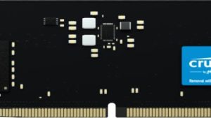 MEMORY DIMM 64GB DDR5-5600/CT64G56C46U5 CRUCIAL