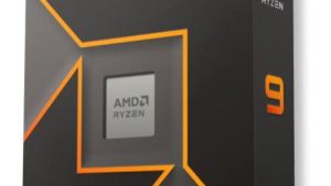 CPU|AMD|Desktop|Ryzen 9|9950X|Granite Ridge AM5|4300 MHz|Cores 16|64MB|Socket SAM5|170 Watts|GPU Radeon|BOX|100-100001277WOF