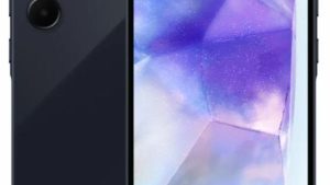 MOBILE PHONE GALAXY A55 5G/8/128GB NAVY SM-A556B SAMSUNG