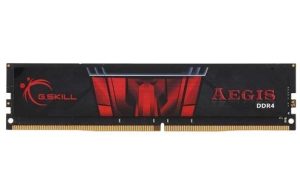 MEMORY DIMM 8GB PC24000 DDR4/F4-3000C16S-8GISB G.SKILL