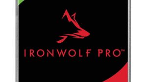 HDD|SEAGATE|IronWolf Pro|18TB|SATA|256 MB|7200 rpm|3,5"|ST18000NT001